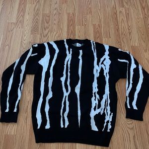 Zara Premium Sweater